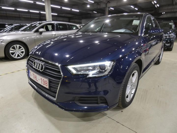 AUDI A3 SEDAN 2017 wauzzz8v0j1031579