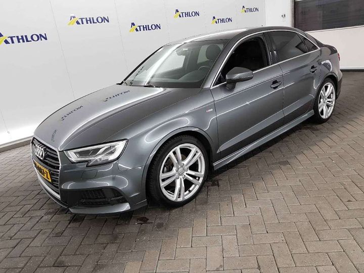 AUDI A3 LIMOUSINE 2018 wauzzz8v0j1039813