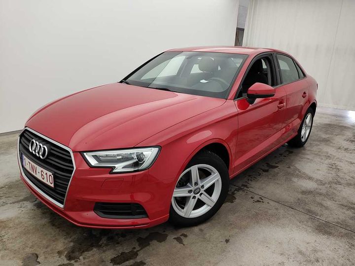 AUDI A3 BERLINE FL&#3916 2018 wauzzz8v0j1039973