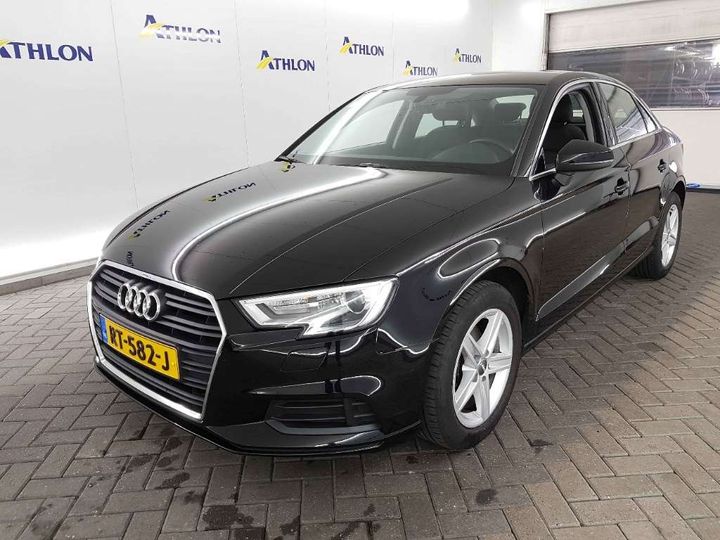 AUDI A3 LIMOUSINE 2018 wauzzz8v0j1046602