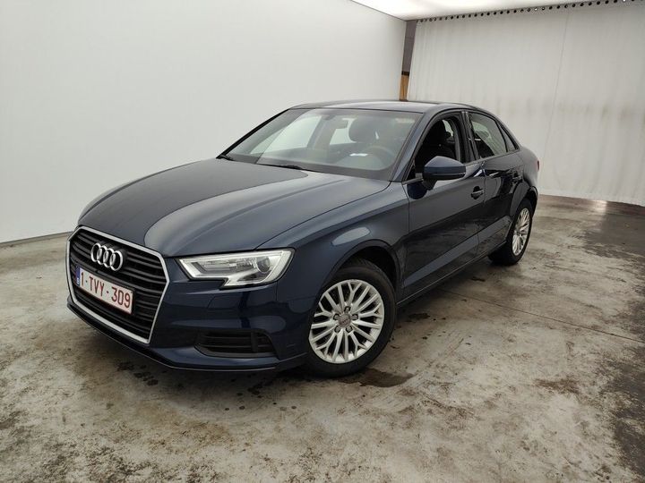 AUDI A3 BERLINE FL&#3916 2018 wauzzz8v0j1049354