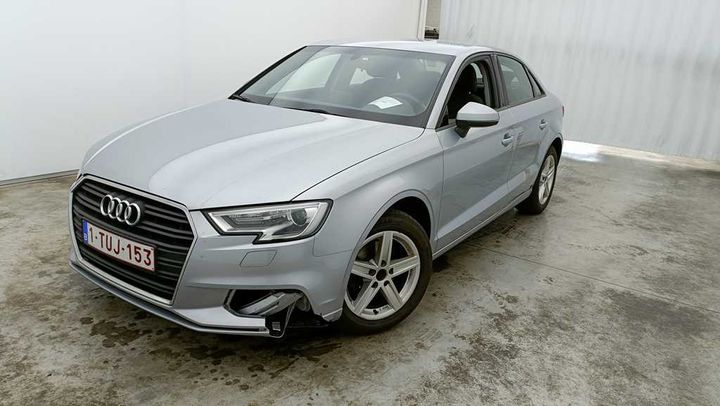 AUDI A3 BERLINE FL&#3916 2018 wauzzz8v0j1052271