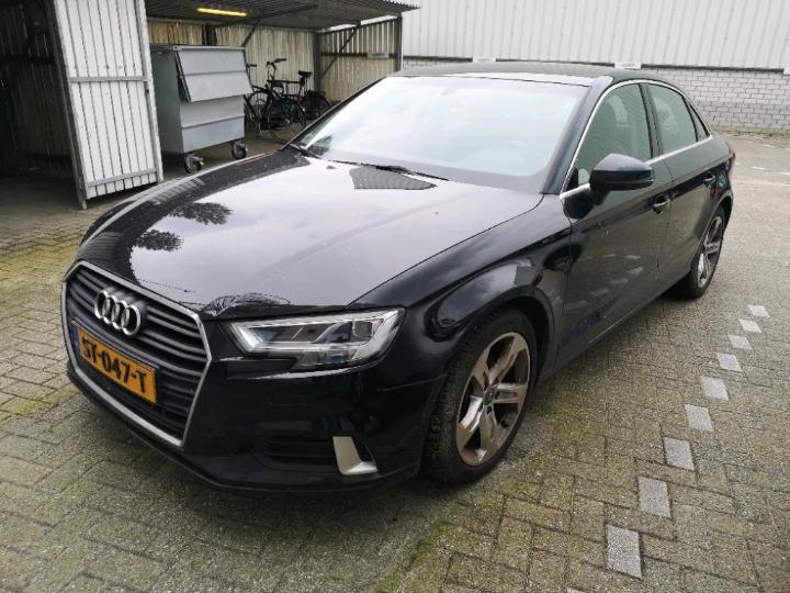 AUDI A3 LIMOUSINE 2018 wauzzz8v0j1056692