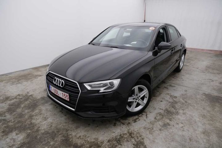 AUDI A3 BERLINE FL&#3916 2018 wauzzz8v0j1056725