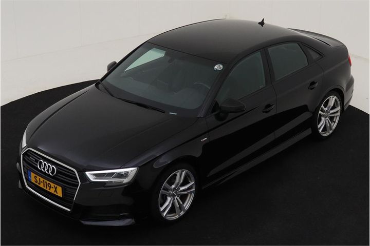 AUDI A3 LIMOUSINE 2018 wauzzz8v0j1062511