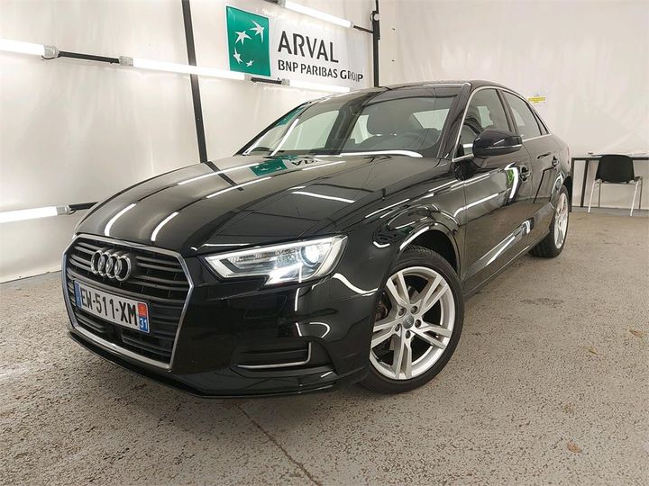 AUDI A3 2018 wauzzz8v0j1064355