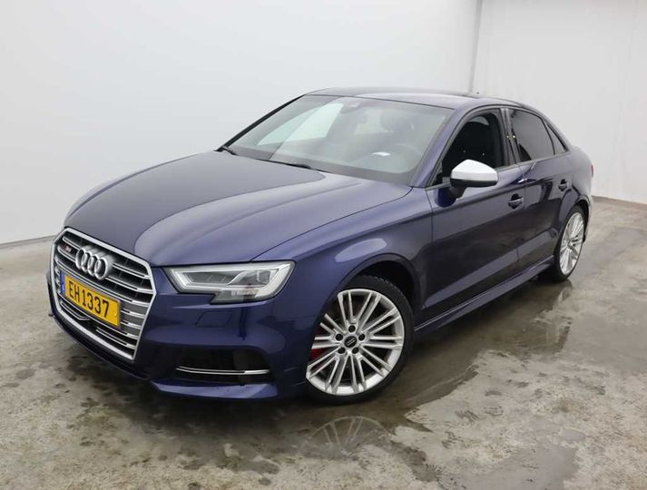 AUDI A3 BERLINE &#3916 2018 wauzzz8v0j1067921