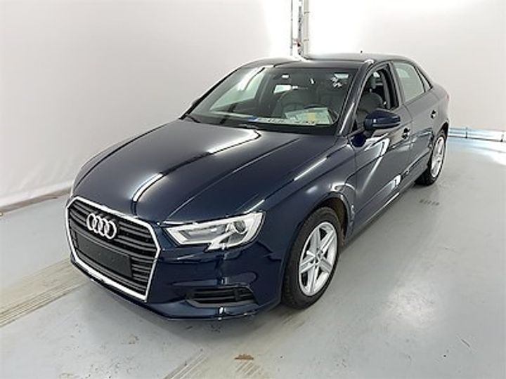 AUDI A3 SEDAN DIESEL 2018 wauzzz8v0j1076229