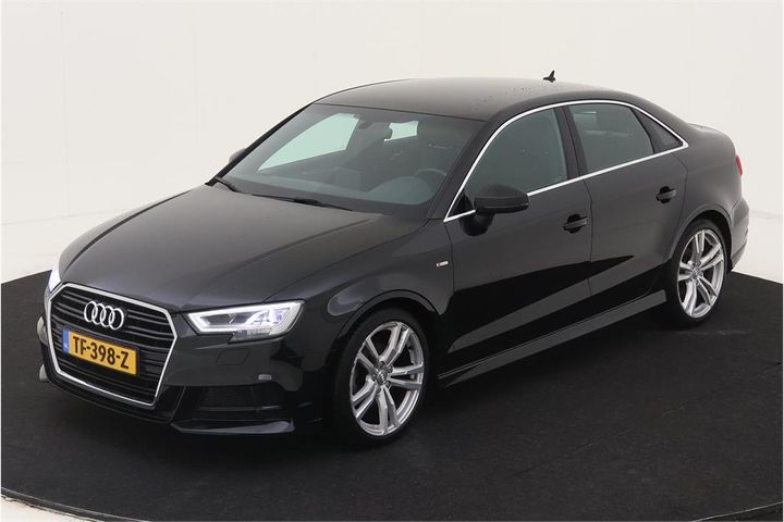 AUDI A3 LIMOUSINE 2018 wauzzz8v0j1077025