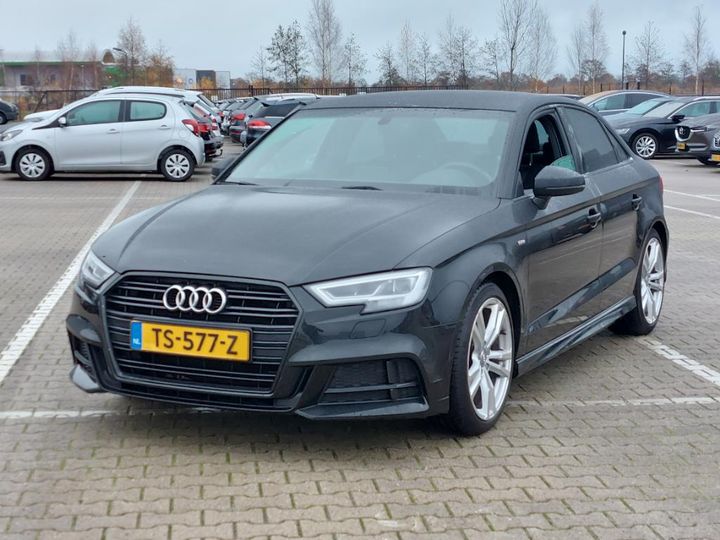 AUDI A3 LIMOUSINE 2018 wauzzz8v0j1081060