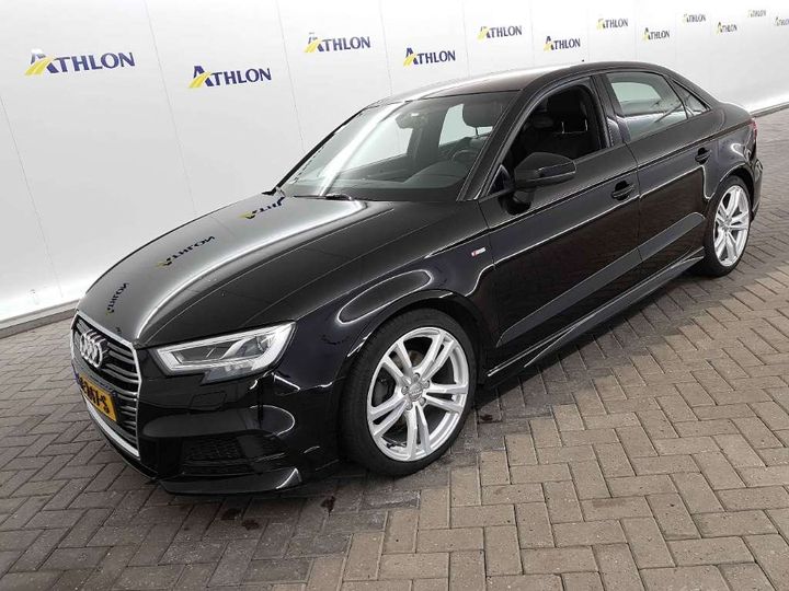 AUDI A3 LIMOUSINE 2018 wauzzz8v0j1081382