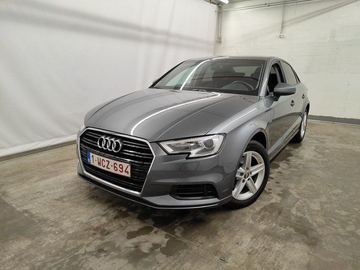 AUDI A3 BERLINE FL'16 2019 wauzzz8v0j1088977