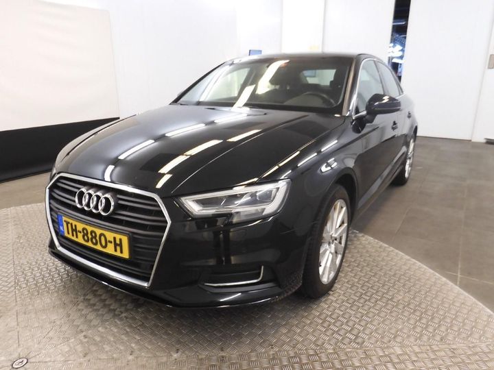 AUDI A3 LIMOUSINE 2018 wauzzz8v0j1089370