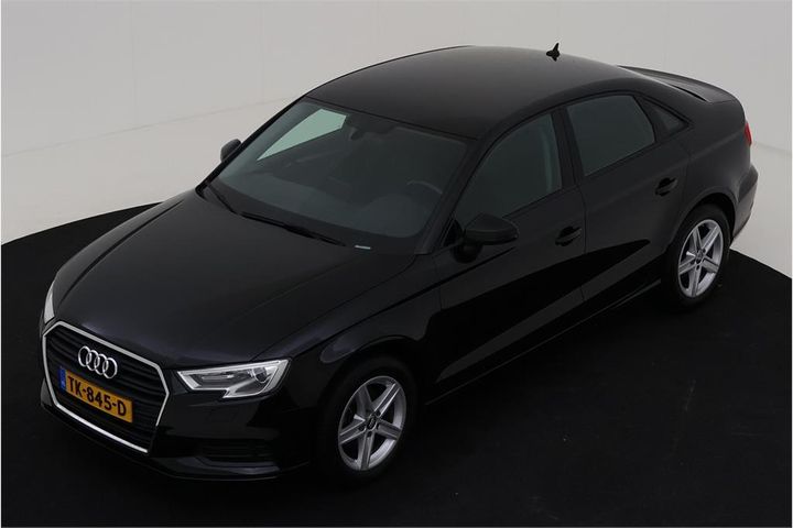 AUDI A3 LIMOUSINE 2018 wauzzz8v0j1093676