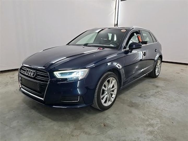 AUDI A3 SPORTBACK DIESEL - 2017 2017 wauzzz8v0ja000865