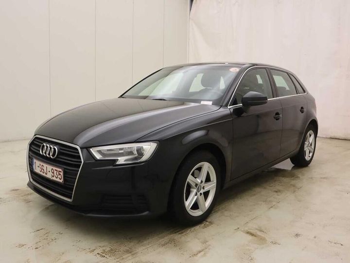 AUDI A3 2017 wauzzz8v0ja003975