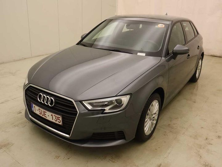 AUDI A3 2017 wauzzz8v0ja009369