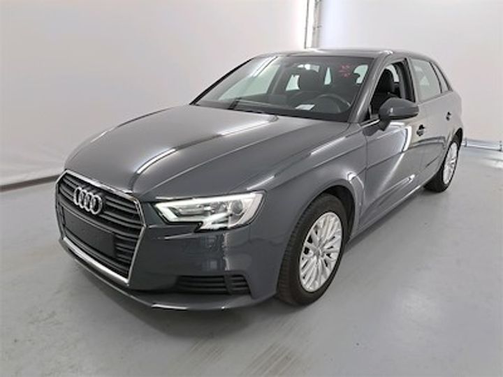 AUDI A3 SPORTBACK - 2017 2017 wauzzz8v0ja011476