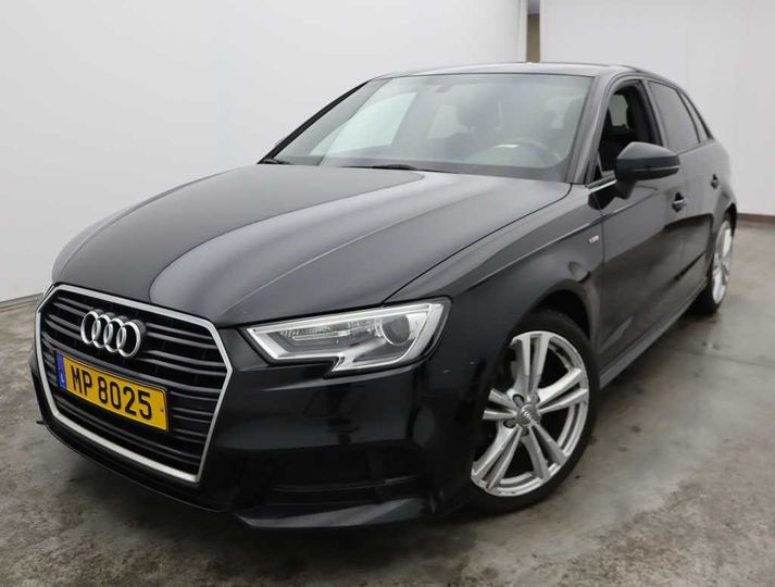 AUDI A3 SB FL&#3916 2017 wauzzz8v0ja012501