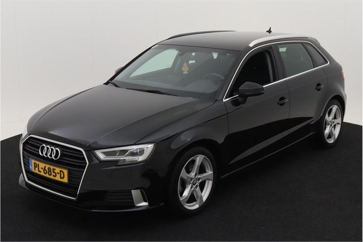 AUDI A3 SPORTBACK 2017 wauzzz8v0ja015186