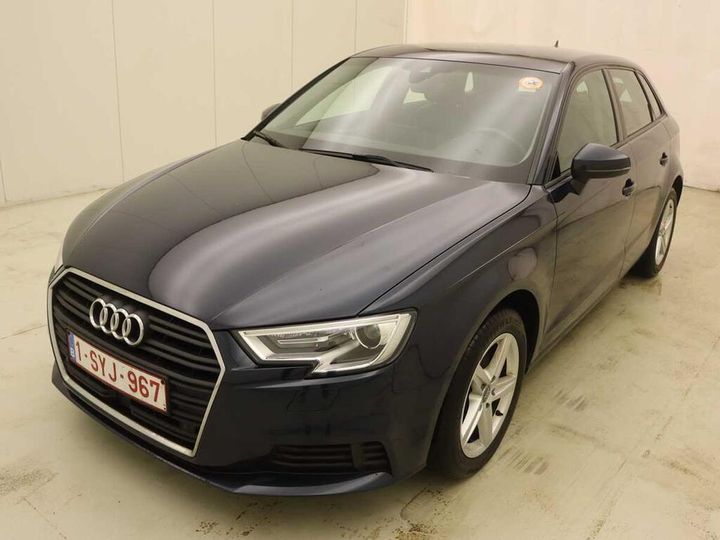 AUDI A3 2017 wauzzz8v0ja017892