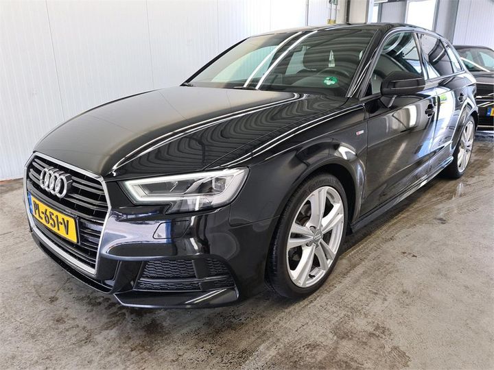 AUDI A3 2017 wauzzz8v0ja018458