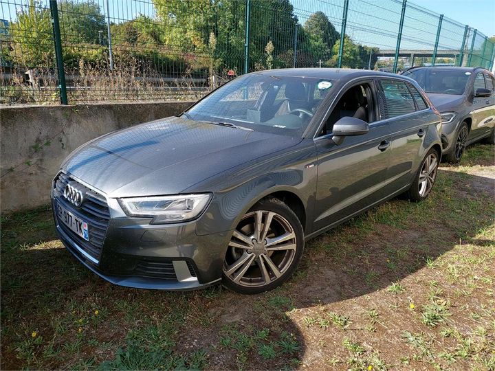 AUDI A3 SPORTBACK 2017 wauzzz8v0ja021862