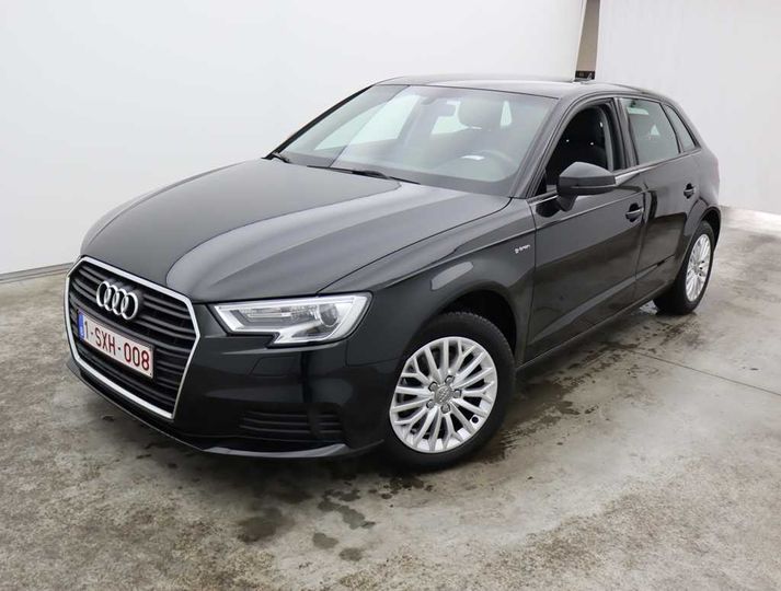 AUDI A3 SPORTBACK FL&#3916 2017 wauzzz8v0ja022557