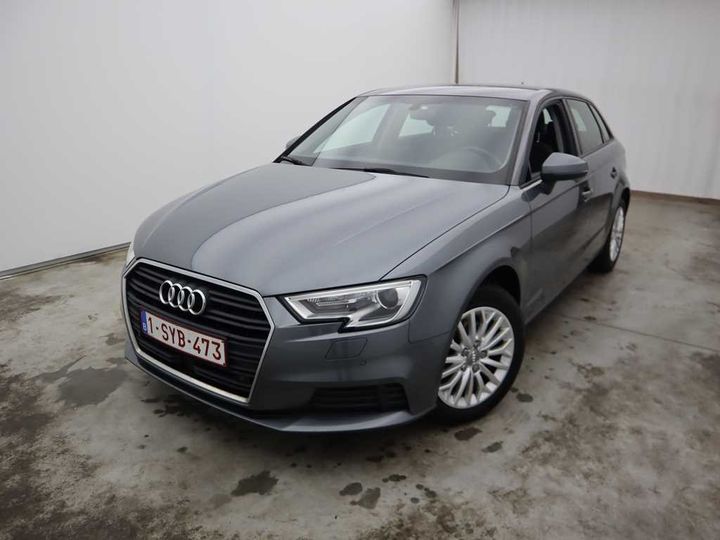 AUDI A3 SPORTBACK FL&#3916 2017 wauzzz8v0ja028178