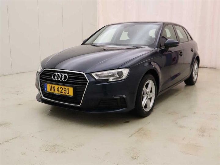 AUDI A3 2017 wauzzz8v0ja030691