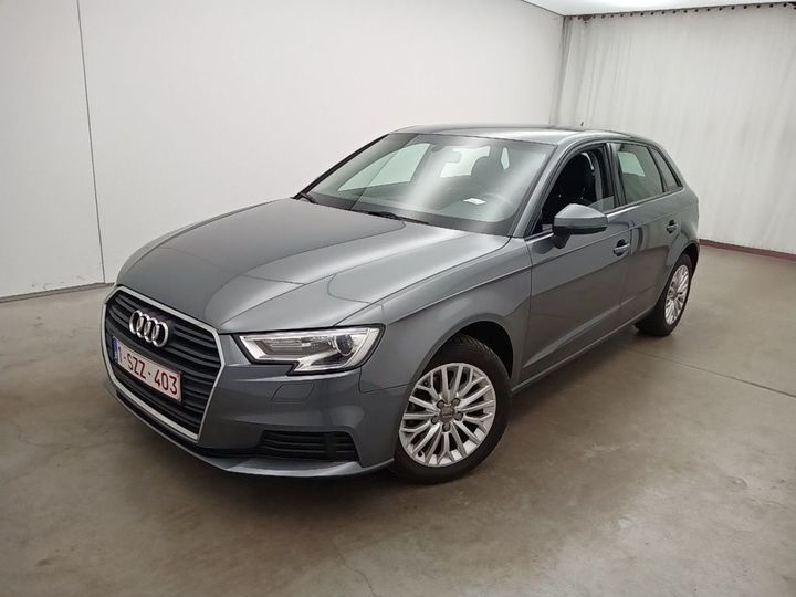 AUDI A3 SPORTBACK FL&#3916 2017 wauzzz8v0ja032862