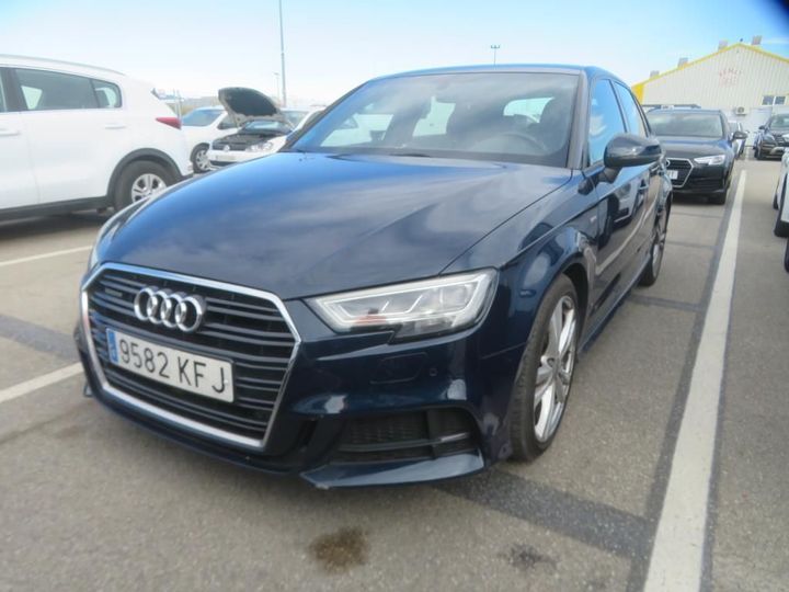 AUDI A3 2017 wauzzz8v0ja033364