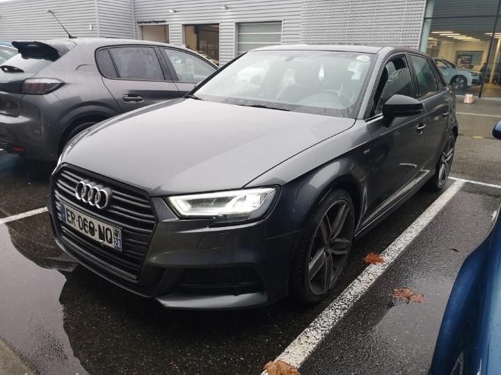 AUDI A3 SPORTBACK 2017 wauzzz8v0ja048771