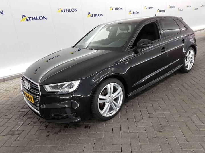 AUDI A3 SPORTBACK 2017 wauzzz8v0ja051671