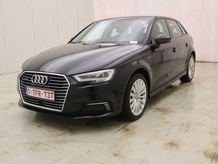 AUDI A3 2017 wauzzz8v0ja053100