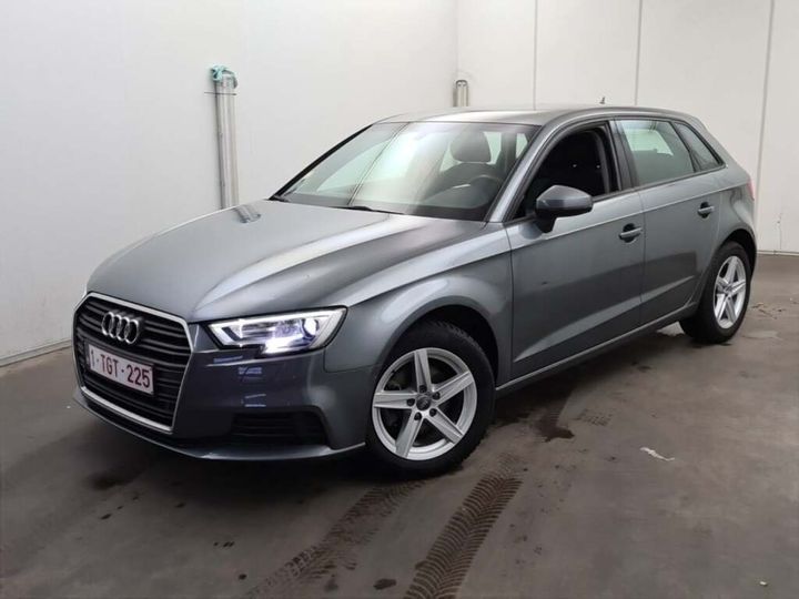 AUDI A3 2017 wauzzz8v0ja056210