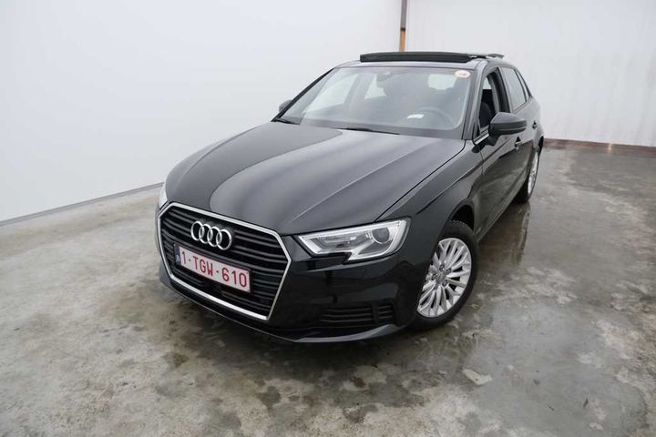 AUDI A3 SPORTBACK FL&#3916 2017 wauzzz8v0ja056885