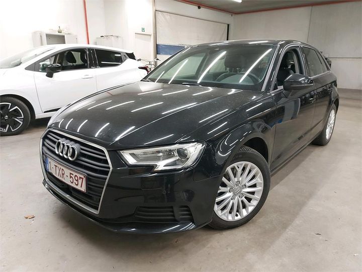 AUDI A3 SPORTBACK 2017 wauzzz8v0ja061746