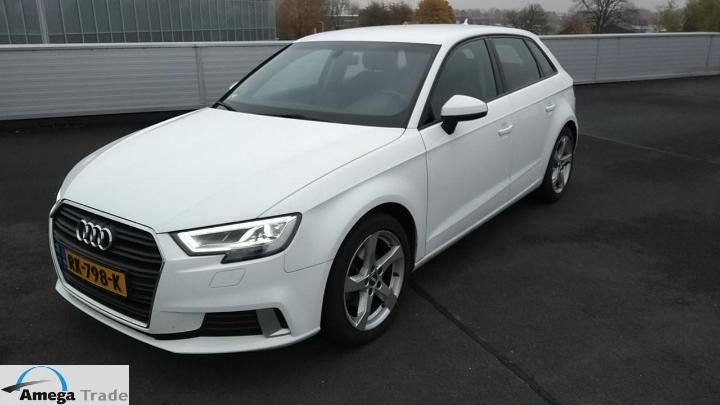 AUDI A3 SPORTBACK 2018 wauzzz8v0ja073072