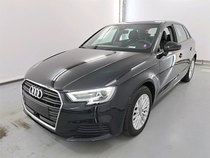 AUDI A3 2018 wauzzz8v0ja074027