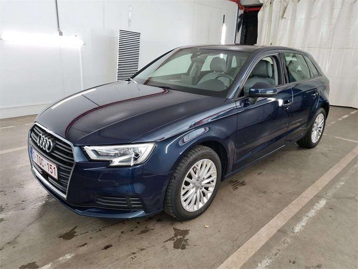 AUDI A3 SPORTBACK 2018 wauzzz8v0ja076344