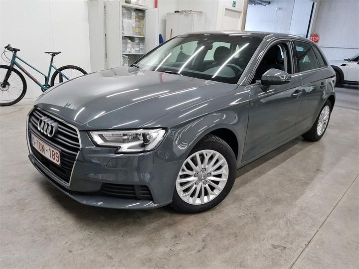 AUDI A3 2018 wauzzz8v0ja076456