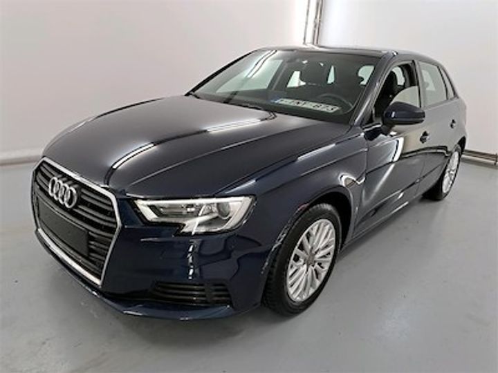 AUDI A3 SPORTBACK - 2017 2018 wauzzz8v0ja076943