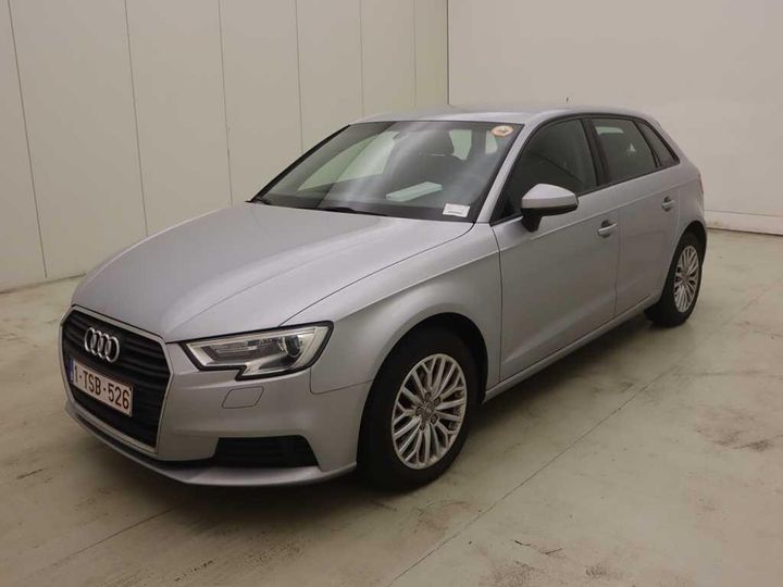 AUDI A3 2018 wauzzz8v0ja082550