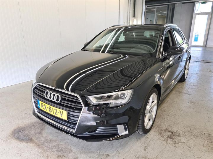 AUDI A3 2018 wauzzz8v0ja090552