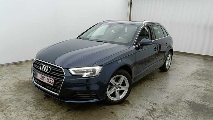 AUDI A3 SPORTBACK FL&#3916 2018 wauzzz8v0ja095556