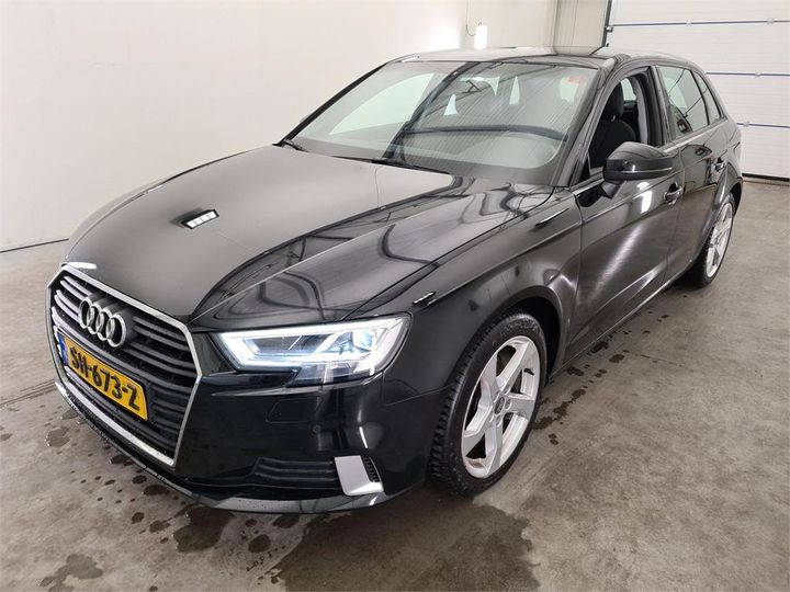 AUDI A3 2018 wauzzz8v0ja100478