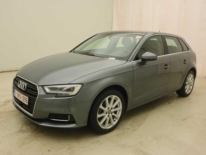 AUDI A3 2018 wauzzz8v0ja129303