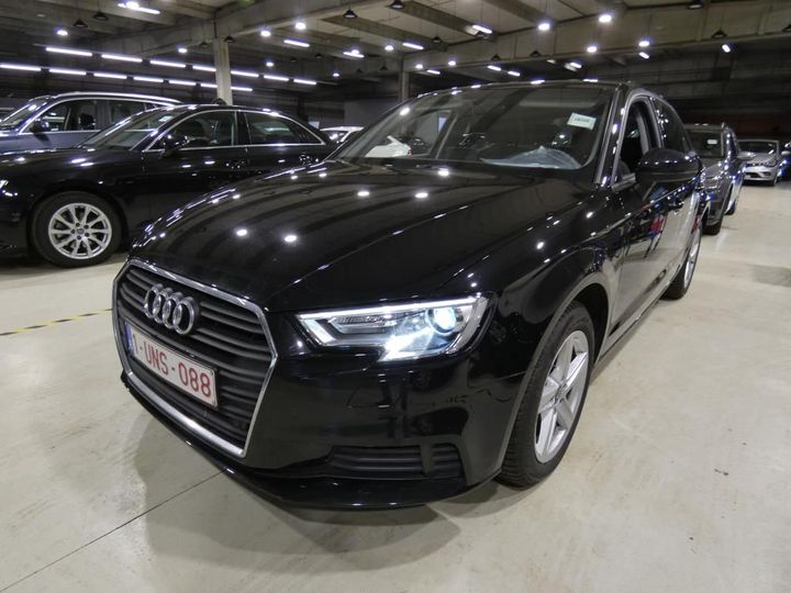 AUDI A3 SPORTBACK 2018 wauzzz8v0ja136509