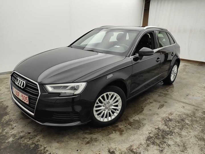 AUDI A3 SPORTBACK FL&#3916 2018 wauzzz8v0ja140527